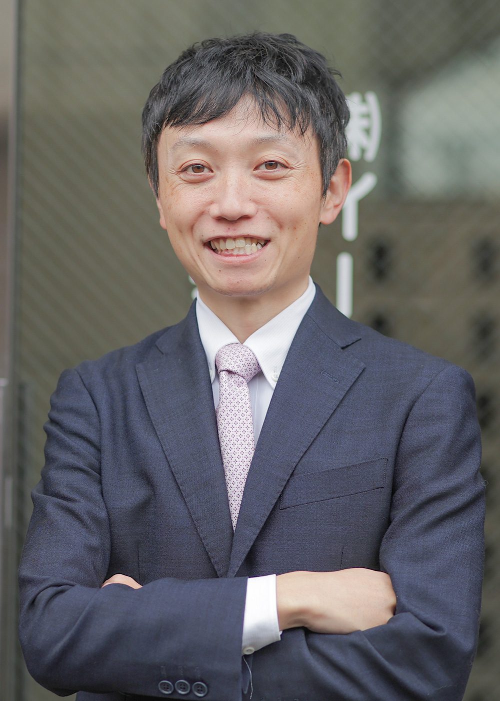 営業 N.Tさん