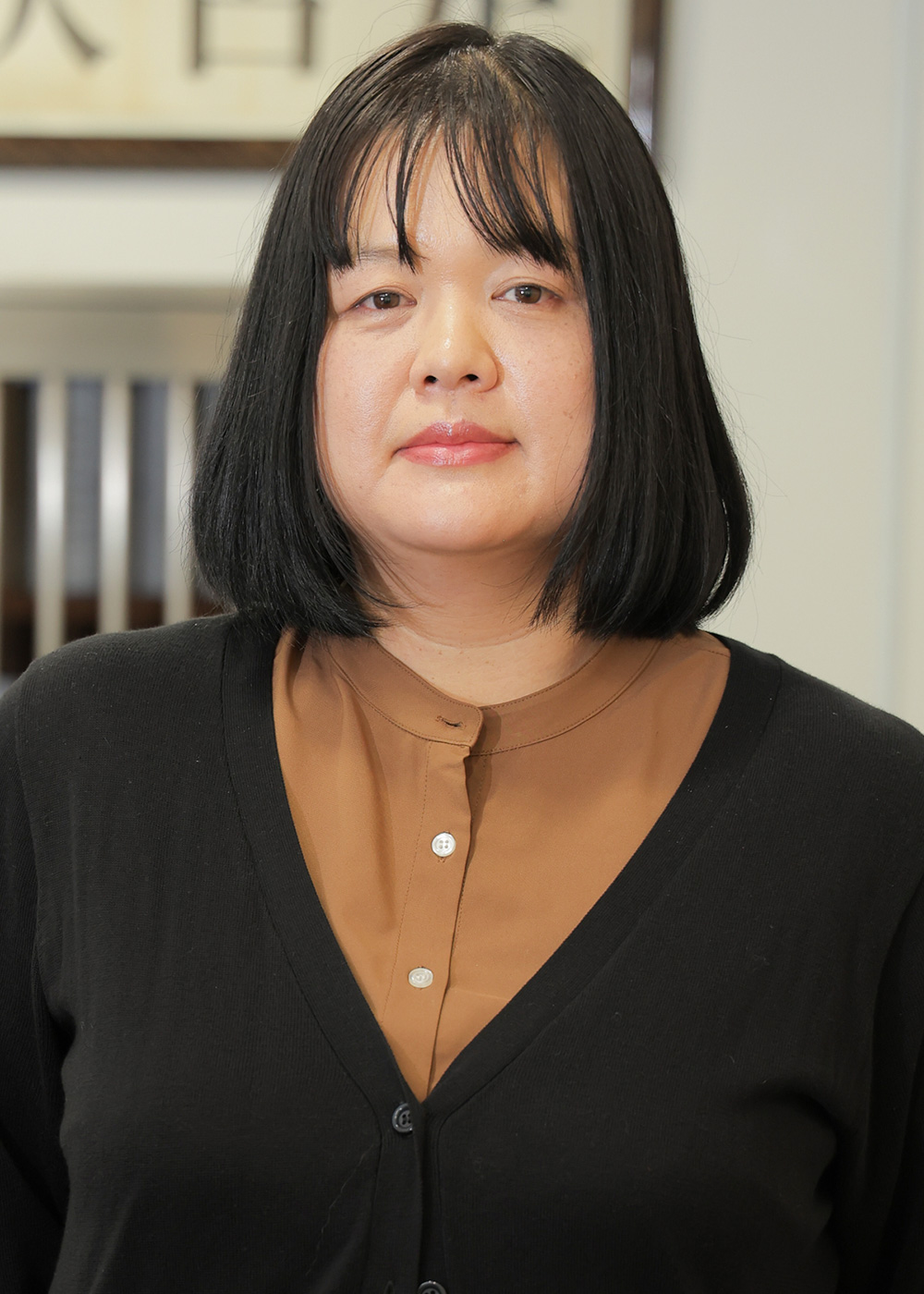 管理部 A.Kさん