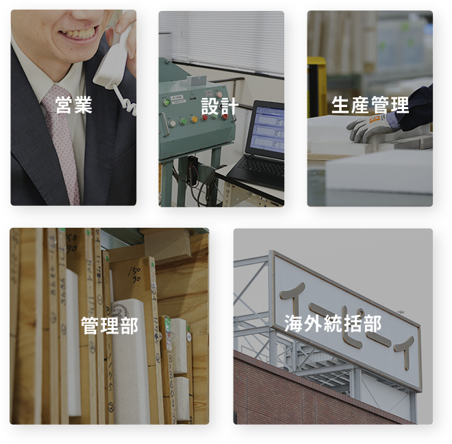 事業紹介