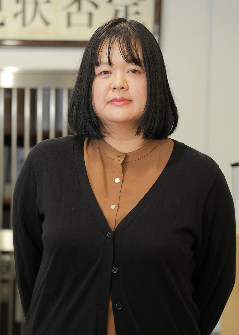 東京営業部 A.Kさん
